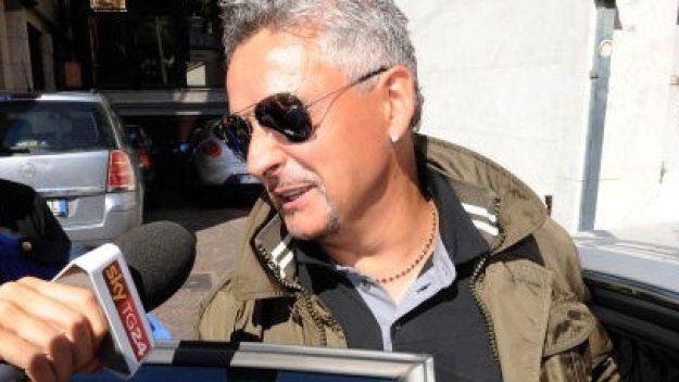 Баджо: Наградата за мир е по-стойностна дори и от &quot;Златната топка&quot;