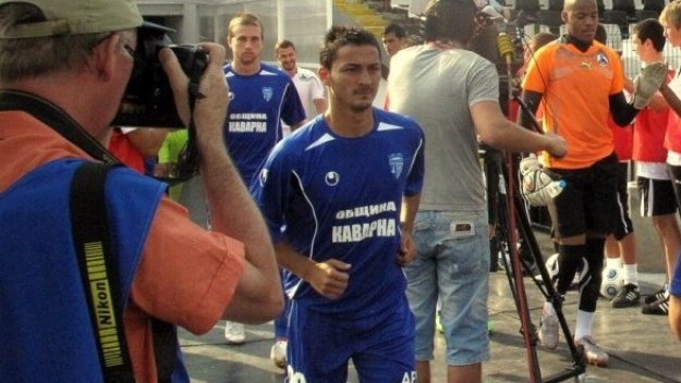 Калиакра си иска парите за Садула