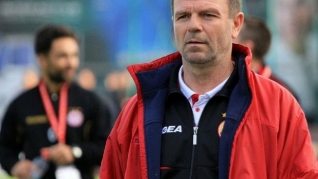 Стойчо Младенов хвали Лупи Томов