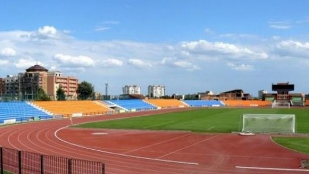 &quot;Мачът на истината&quot; между Видима и Черноморец Поморие ще бъде в Сливен