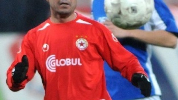 Петре съди ЦСКА за 24 000 лева