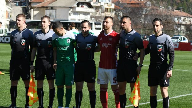 Допинг скандал гръмна след Пирин - ЦСКА