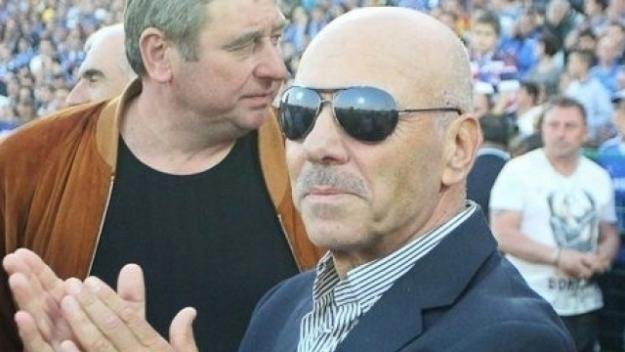 Гочето прогнозира: Труден мач на "Армията". ЦСКА ще има тежки минути срещу Етър
