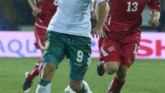 Сент Етиен се облизва за Попето