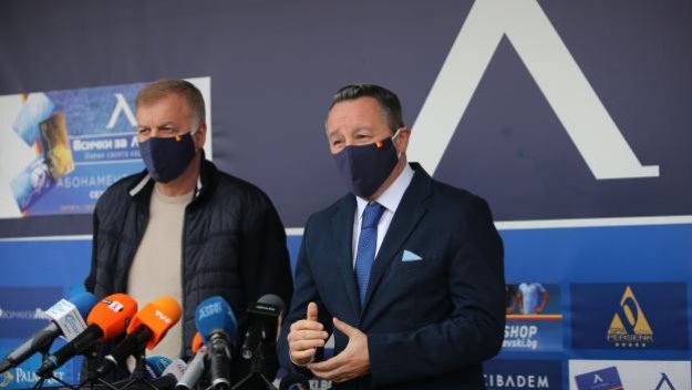 Милиардер призна: Исках да назнача Славиша Стоянович