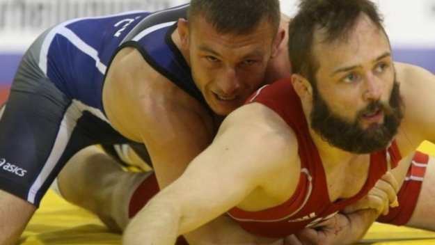 Шампионът Сашо Костадинов: Дано спечеля още титли