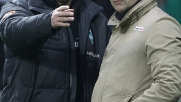 Топдует остава във Вердер