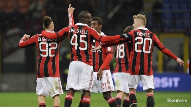 ПРОГНОЗА: Каляри - Милан 