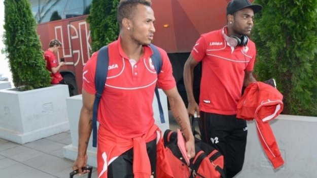 Звездата на ЦСКА остава на "Армията"