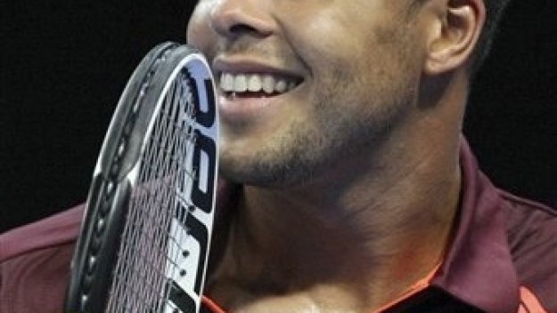 Цонга срещу Любичич е тазгодишният финал в Мец