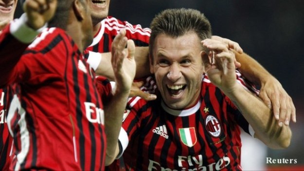 Касано се завръща след 6 месеца