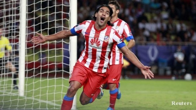 Атлетико се приближи на 2 точки до Барса