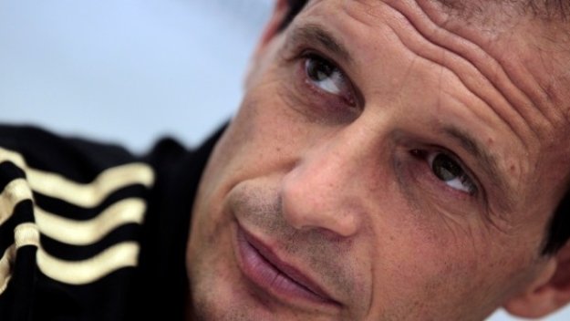 Алегри: Важна победа, но пътят е дълъг