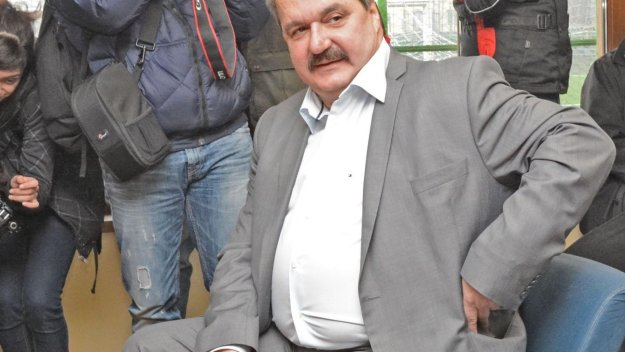 Батков се изцепи: Гадно е, но ще викам за ЦСКА