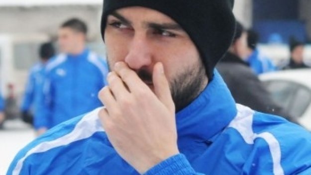 Шампионът на Полша си хареса Владимир Гаджев