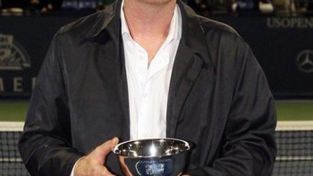 Джим Къриър е новият капитан на САЩ за купа “Дейвис”