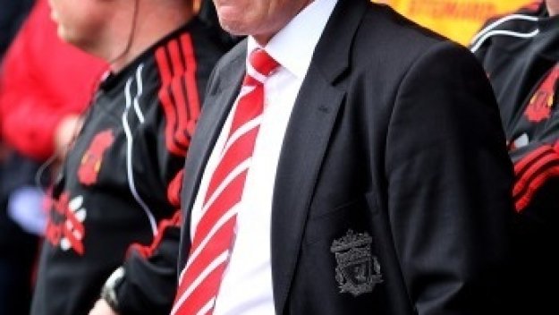 Далглиш към Капело: Умната с Джерард