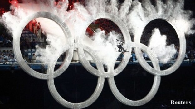 На 29 септември ще бъде запален олимпийският огън за Сочи-2014