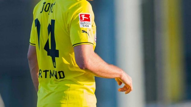 Милош Йожич: Мечтая да спечеля ШЛ с Борусия