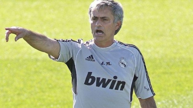 По 2 тренировки на ден в Реал