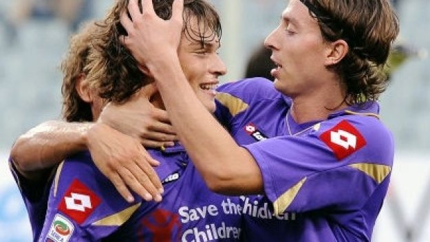 Монтоливо излиза с контузия на терена срещу Палермо