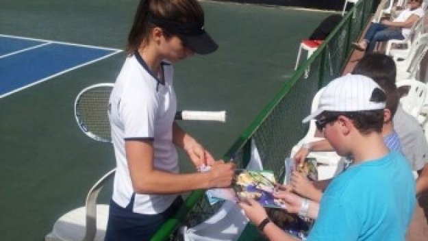 Размазахме и Люксембург за &quot;Фед Къп&quot;