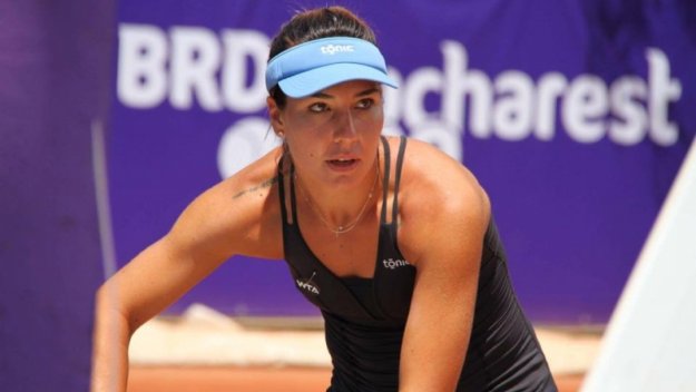 Снимка: tennis24.bg