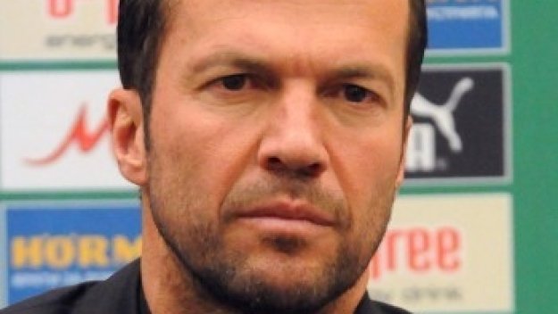 Матеус отсече: Много тежка група