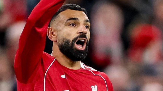 Легенда на Ливърпул: Салах е срам!