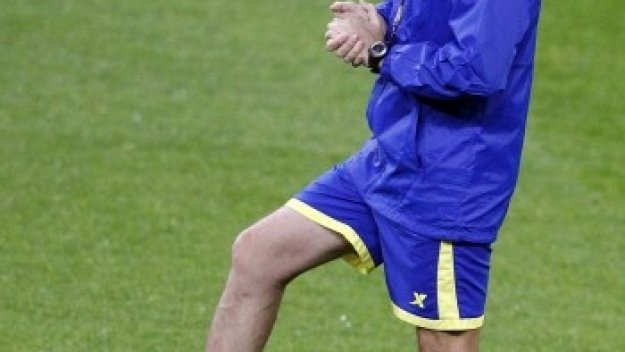 Виляреал се готви да прецака Наполи