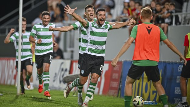 Черно море - Крумовград