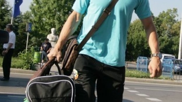 &quot;Чичовото&quot; се интересува защо &quot;Вуйчовото&quot; не играе за &quot;милионерите&quot;