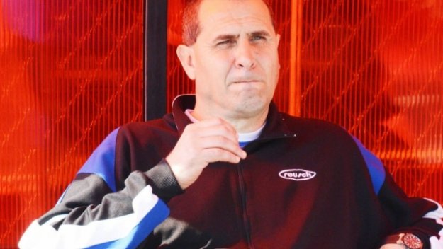 Херо е щял да се сбие с шеф на Нефтохимик