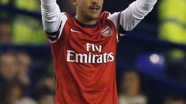 Венгер: Разочарован съм от Тио Уолкът