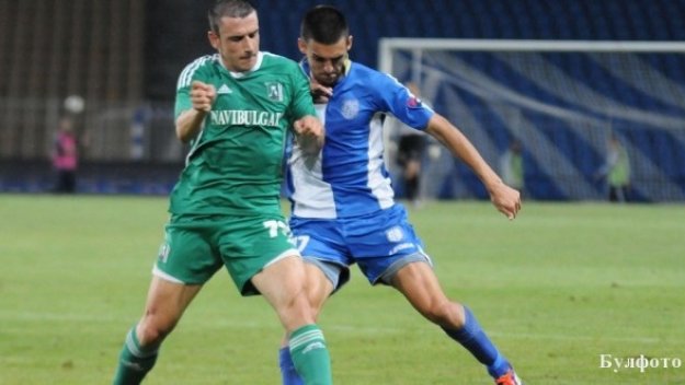 ПРОГНОЗА: Лудогорец - ЦСКА