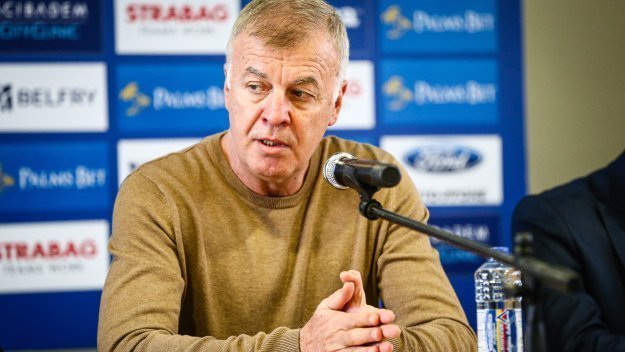 На "Герена" става страшно: Наско Сираков бесен на братя Цоневи