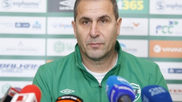 Херо изригна: Няма феърплей в България. Бил съм свидетел на грозни и подсъдни неща
