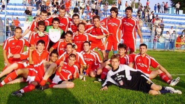 Треньорът на Малеш: Няма да се правя на Моуриньо и Алекс Фъргюсън