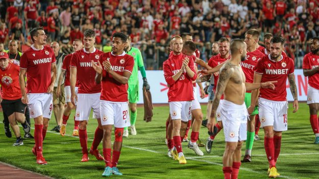 ЦСКА ще бие Левски поне с 2:0