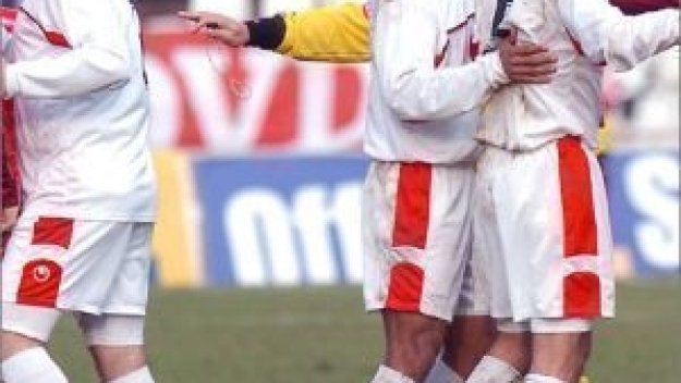 Вратар заряза Беласица