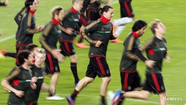 Кошмарно пътуване за Милан до Барселона