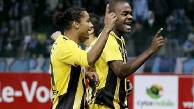 ЦСКА намери заместник на Мишел Платини