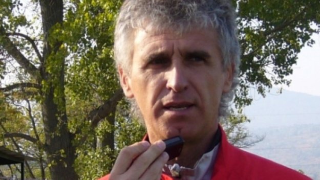 Промени в ДЮШ на Левски