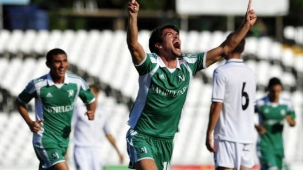 Лудогорец губи 700 000 лева заради наказанието