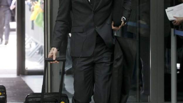 Ще стегне ли Марко куфарите за Барселона?