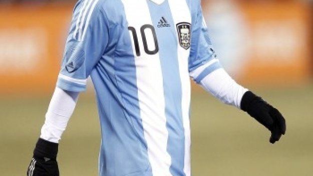 Меси не бе достатъчен на Аржентина срещу САЩ + ВИДЕО