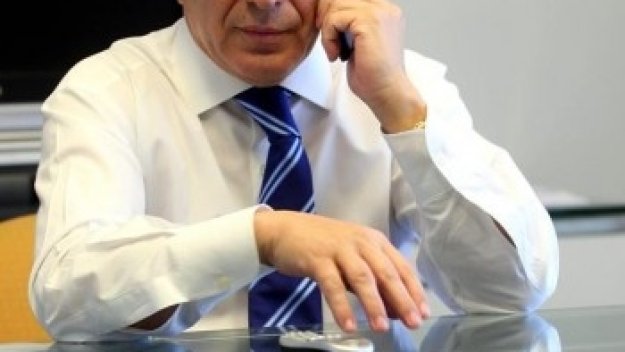 Шефът на Атлетико: Може да елиминираме Реал