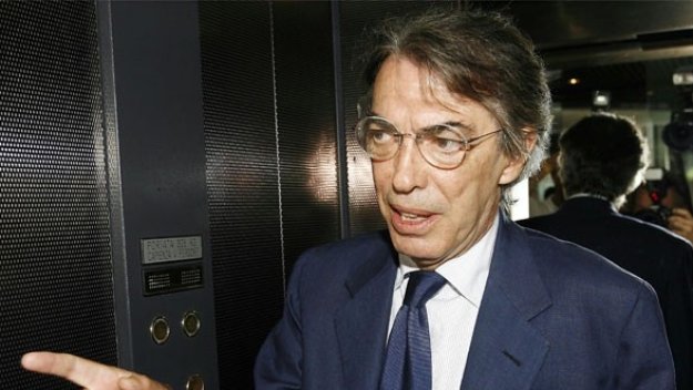 Морати: Надявам се повече никога да не видя този рефер