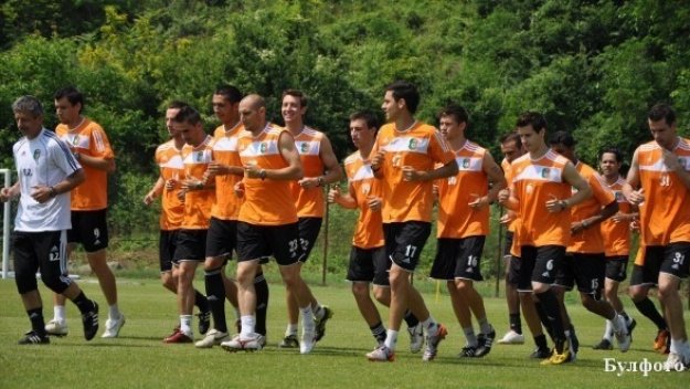 Литекс и Локо София фаворити за реваншите в Европа