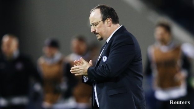 Фенове на Челси ще бойкотират отбора заради Рафа Бенитес